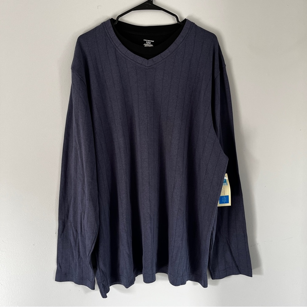 NWT Covington sweater